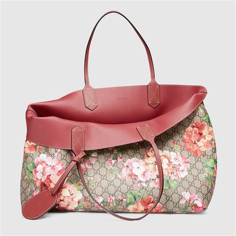 gucci gg reversible tote|reversible gucci tote bag.